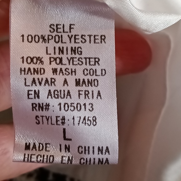 NWT Blazer/Jacket - Picture 8 of 9